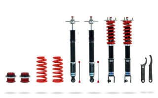 Pedders Suspension eXtreme XA Coilover Kit | 05-11 Chrysler 300/Dodge Challenger/Charger/Magnum