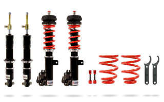 Pedders Suspension eXtreme XA Coilover Kit | 08-09 Pontiac G8