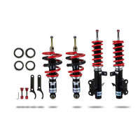 Pedders Suspension eXtreme XA Coilover Kit | 10-15 Chevy Camaro
