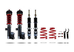 Pedders Suspension eXtreme XA Coilover Kit | 14-17 Chevy SS