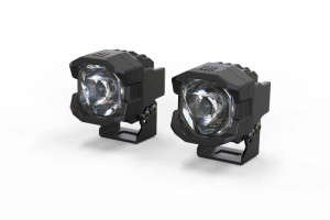 Morimoto 1Banger HXB LED Pods | Spot/White | Pair