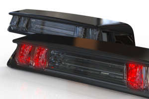 Morimoto X3B LED Brake Light