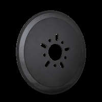 Body Armor 4x4 LED 3rd Brake Light (87-95 Jeep Wrangler YJ/97-06 TJ/07-18 JK/18-24 Wrangler JL)