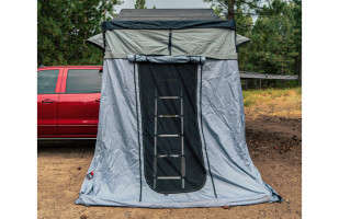 Body Armor 4x4 Sky Ridge Pike 3 Annex Room