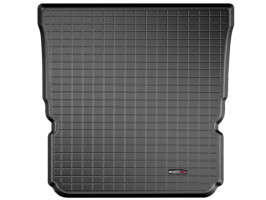 WeatherTech Black Cargo Liner for Behind 2nd Seat | 05-07 Ford Freestyle