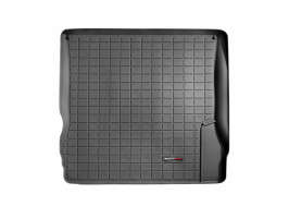 WeatherTech Black Cargo Liner for Behind 2nd Row | 07-14 Jeep Wrangler JK 4 Door