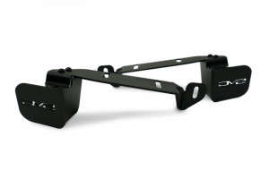 DV8 Off-Road Factory Bumper Pocket Light Mount (21-23 Ford Bronco)