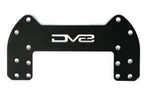 DV8 Off-Road 3rd Brake Light Extension Bracket (21-23 Ford Bronco)