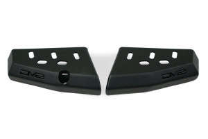 DV8 Off-Road A-Pillar Pod Light Mounts (21-23 Ford Bronco)