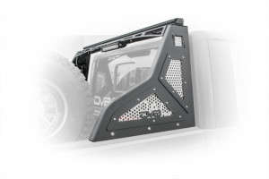 DV8 Off-Road Chase Rack (20-23 Jeep Gladiator JT)