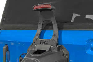 Rough Country 3rd Brake Light Extension