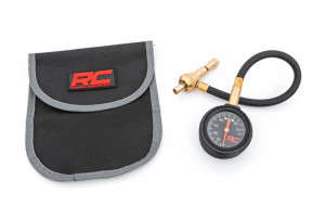 Rough Country Rapid Tire Deflator W/ Carrying Case