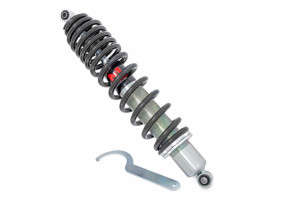 Rough Country M1 Front Coil Over Shocks | 0-2" | 13-22 Polaris Ranger XP 900/1000/Crew