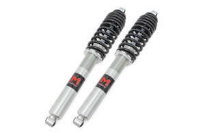 Rough Country M1 Rear Coil Over Shocks | 0-2" | 13-22 Polaris Ranger XP 900/1000/Crew