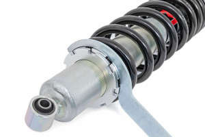 Rough Country M1 Front Coil Over Shocks | 0-2" | (16-25 Can-Am Defender HD5/HD8/HD9)