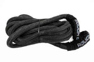 Rough Country Kinetic Recovery Rope | 1"x30