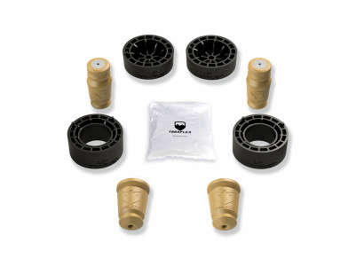 Teraflex 1.5" Sport ST1 Spacer Lift System | No Shock Absorbers (18-25 Jeep Wrangler JLU | 4 Door)