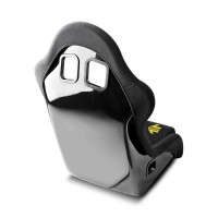 MOMO Seat | Supercup | Black Hardshell