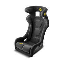 MOMO Seat | Daytona Evo XXL | Black Hardshell