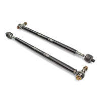 DRT Motorsports HD Billet Aluminum Tie Rod Kit (M16 Rack) | 20-22 Kawasaki Teryx 1000 KRX/4