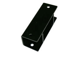 SUPERLIFT Carrier Bearing Drop Kit for 6-7" Rear Lift (99-22 Ford F-250/F-350 Super Duty | 4WD), part of Custom Offsets collection of Superlift Suspension Kits