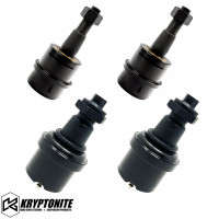 Kryptonite Upper & Lower Ball Joint Package Deal