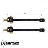 Kryptonite 4"-6" Sway Bar End Links