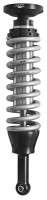 Fox 2.5 Factory Front Coilover IFP Shock for 0-3" Lift| Pair (03-24 Toyota 4Runner/07-14 FJ Cruiser)