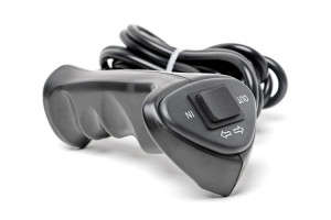 Rough Country Wired Winch Remote