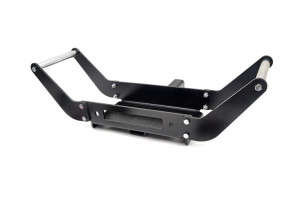 Rough Country Winch Cradle | 2" Receiver