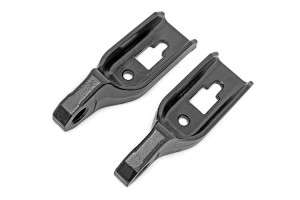 Rough Country Tow Hook Brackets