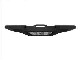 ICON Pro Series Front Winch Bumper (21-23 Ford Bronco)