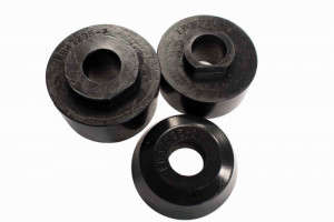 Fishbone Offroad Body Mount Bushings (08-16 Ford F-250 Super Duty)