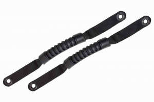 Fishbone Offroad Grab Handles for A-Pillar and Sound Bar