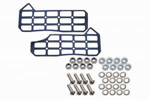 Fishbone Offroad Center Console Molle Panels | 16-23 Toyota Tacoma