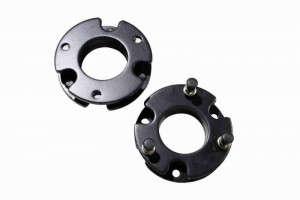 Fishbone Offroad Black 2" Leveling Kit (04-21 Ford F-150)