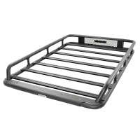 Go Rhino SRM600 65" Tubular Basket-Style Roof Rack