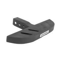 Go Rhino Universal Textured Black 18" RB10 Slim Hitch Step