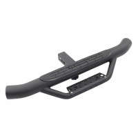 Go Rhino Black Dominator Hitch Step
