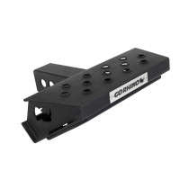 Go Rhino HS-10 Skid Plate Hitch Step