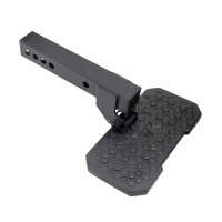 Go Rhino HS-20 Recoil Hitch Step