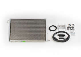 AWE Tuning ColdFront Heat Exchanger