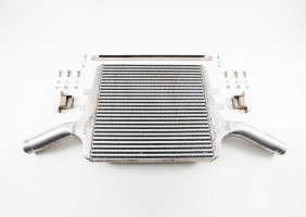 AWE Tuning Front Mounted Intercooler (11-17 Audi Q5 | 2.0T)
