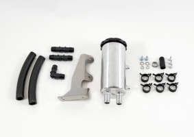 AWE Tuning ColdFront Reservoir (13-17 Audi Q5/SQ5 | 3.0T)