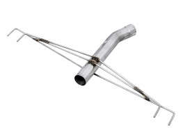 AWE Tuning Touring to Track Edition Conversion Kit | 3" Diameter (17-21 Honda Civic Type R)