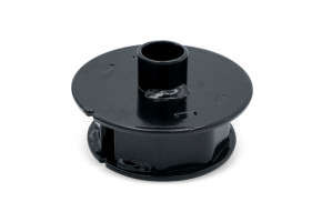 Body Armor 4x4 2.5" Spacer Lift (18-24 Jeep Wrangler JL)