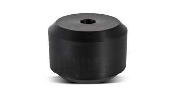 Body Armor 4x4 2" Coil Spacer (05-24 Ford F-250/F-350 Super Duty | 4WD)