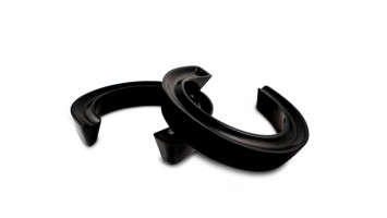 Body Armor 4x4 2" Coil Spacer (99-06 Chevy/GMC Silverado/Sierra 1500 | RWD)