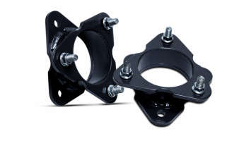 Body Armor 4x4 2.5" Strut Spacer (04-24 Ford F-150 | RWD/4WD)