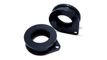 Body Armor 4x4 2.5" Strut Spacer (14-24 Toyota 4Runner | 4WD)